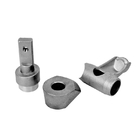 Precision Casting Silica Sol Casting 304 Stainless Steel Casting Parts