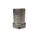 Precision Stainless Steel Valve Part Casting