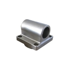Silica Sol Investment Casting Stainless Steel Casting