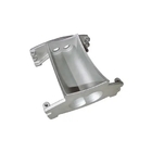 Silica Sol Investment Casting Stainless Steel Casting