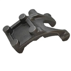 Custom Metal Foundry Gray Iron Sand Casting Parts