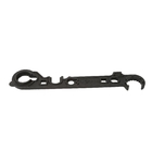 Carbon Steel Precision Investment Casting Wrench Tools