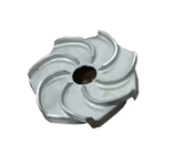 Stainles Steel Casting Factory Lost Wax Investment Casting Supplier