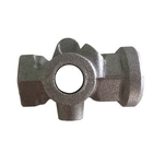 Sand Blasting Ductile Iron Valve Parts Casting For Gas Valve Hydraulic Part