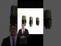 DIA 25mm 鋳造 球形座席 球形洗濯機 SG42 鋳造 担保アンカー組