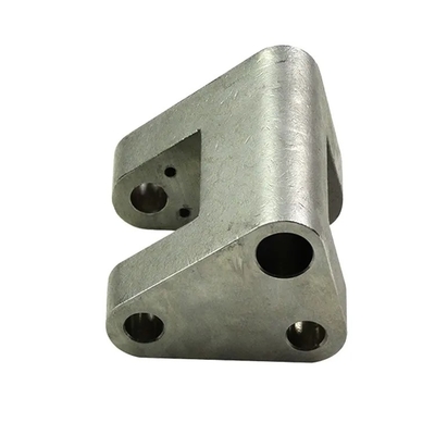 Steel Precision Investment Casting Mining Machine Spare Parts