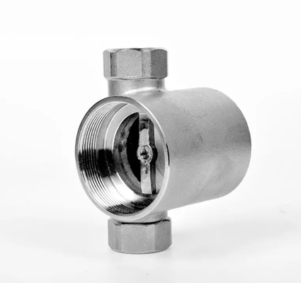 Customized Precision Lost Wax Investment Stainless Steel Part For Pipe Clamp