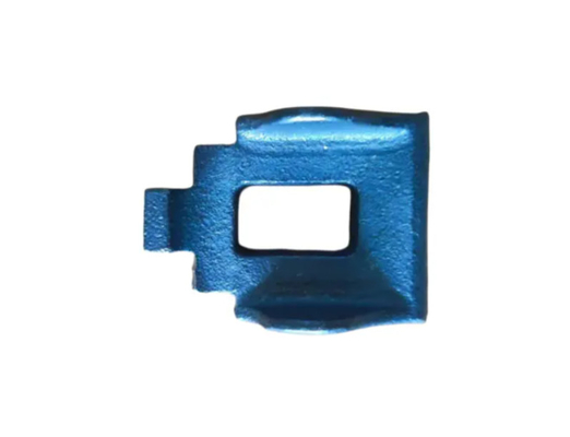Grey Iron Sand Casting Parts Metal Foundry Sand Casting Parts Electric Power Fits