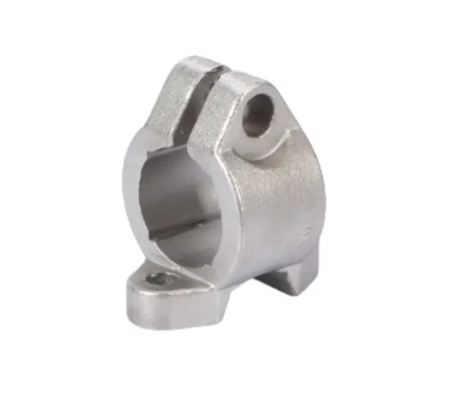 Stainless Steel Precision Casting Hardware Connection Parts