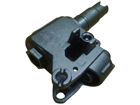 GG25 GGG60 GGG40 Iron Casting Agriculture Machinery Part