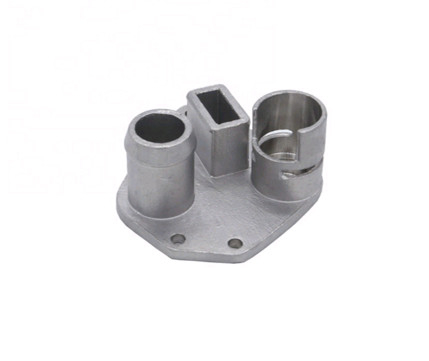 Hydraulic Fluid Valve Parts Stainless Steel 304 Precision Investment Castings