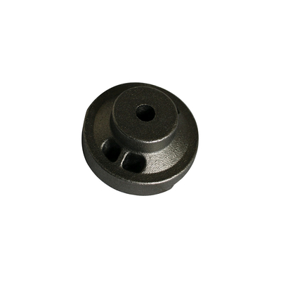 Grey Iron Hydraulic Spare Parts Production Line Resin Sand Casting ISO9001