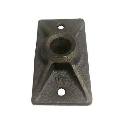 Post-Tensioning Mono Anchor Casting for Unbonded PC Strand