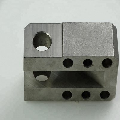 High Quality Precision Investment Casting Medical Equipment Fittings