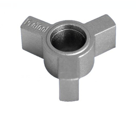 China Metal Foundry Stainless Steel CF8M Precision Casting