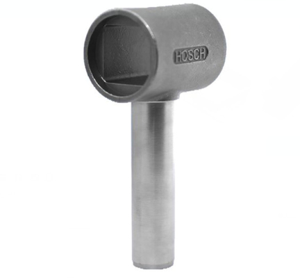 OEM Customized 304 316 Stainless Steel Precision Shift Fork Casting