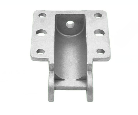OEM Customized 304 316 Stainless Steel Precision Shift Fork Casting