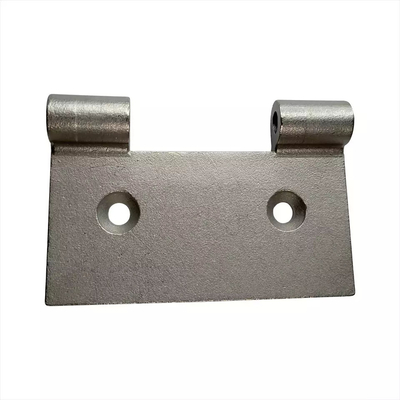 Buffer Door Hinges Automatic Soft Closer 5 Inch Flag Hinge