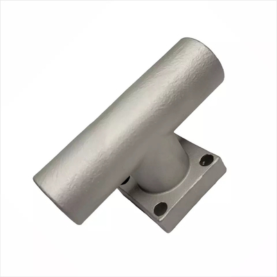 Cast Iron Toilet Paper Holder Pipe Nipple Vintage Retro Pipe Flanges 90 Degree Elbow Equal Tee