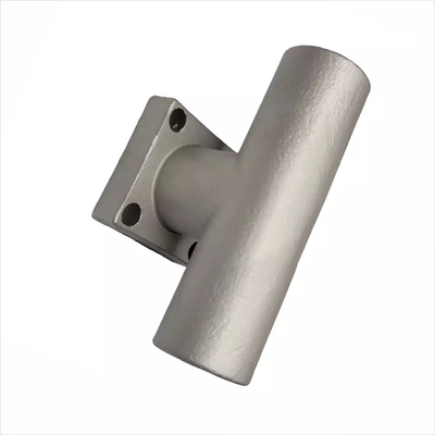 Cast Iron Toilet Paper Holder Pipe Nipple Vintage Retro Pipe Flanges 90 Degree Elbow Equal Tee