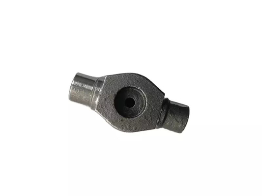 Ductile Iron Casting Ggg45 Custom Made China Casting Parts