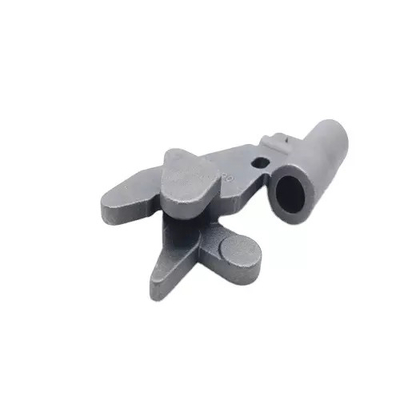 China Factory Cast Grey Iron Sand Casting for Machinery Part