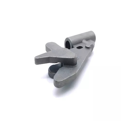 China Factory Cast Grey Iron Sand Casting for Machinery Part