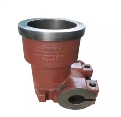 China Supplier EN-GJS-450-10 Ductile Iron Casting Fire Hydrant
