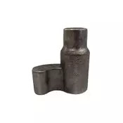 Investment Casting Trailer Parts Container Door Lock Trailer Bar Latch Bottom Lug