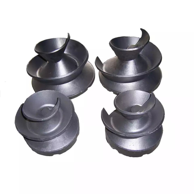 Cast Steel Bottom Clamp Precision Investment Casting for Agriculture Machinery