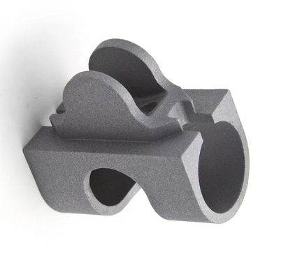 Cast Grey Iron Sand Casting for Auto Part