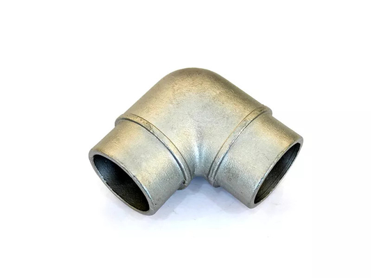 Open Sewer Drain Covers Precision Stainless Steel Casting