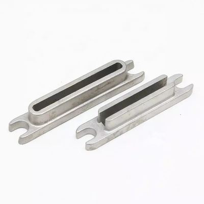 Stainless Steel Precision Casting Parts Butterfly Valve Seat Valve Part