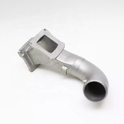 Stainless Steel Investment Casting Turbo Manifold Downpipe Intercooler Kit