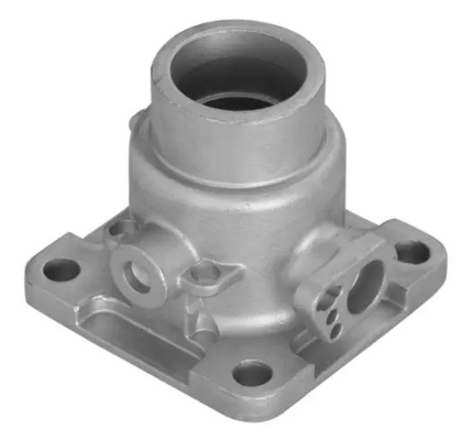 Grey Iron Sand Casting for Agriculture Casting Parts