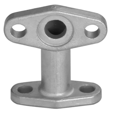 Grey Iron Sand Casting for Agriculture Casting Parts
