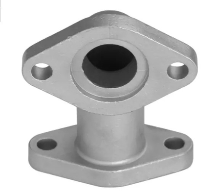 Grey Iron Sand Casting for Agriculture Casting Parts