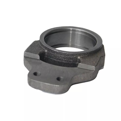 Grey Cast Iron Casting Machin Block Housing for Machinery Part