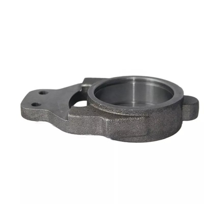 Grey Cast Iron Casting Machin Block Housing for Machinery Part