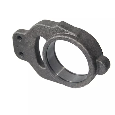 Grey Cast Iron Casting Machin Block Housing for Machinery Part