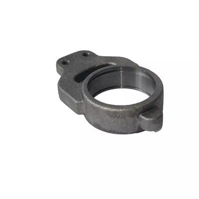 Grey Cast Iron Casting Machin Block Housing for Machinery Part