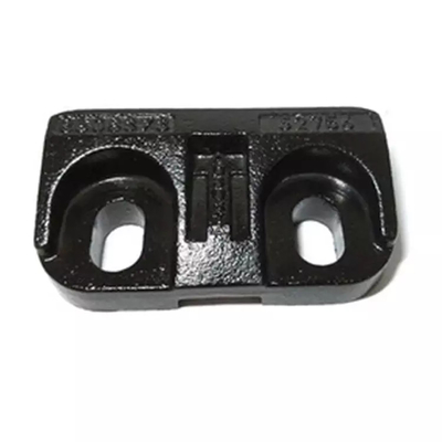 Ducticle Cast Iron Resin Sand Casting Shell Moulding Forklift Part