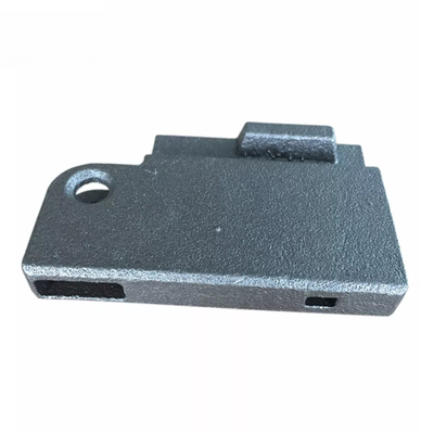 Carbon Steel Precision Investment Casting Carbon Steel Parts