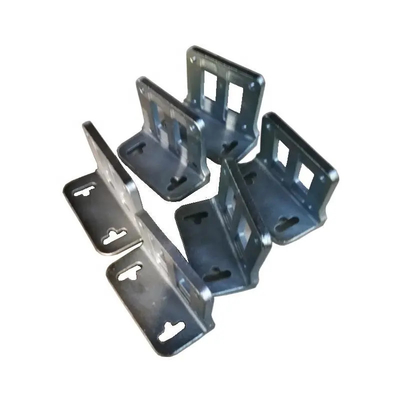 Cast Steel Bracket Angle for Rolling Door