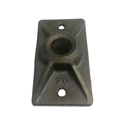 Post Tension Unbonded Mono Strand Anchors for Bridges and Highways