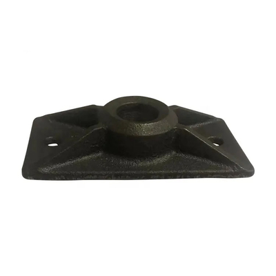 Post Tension Unbonded Mono Strand Anchors for Bridges and Highways