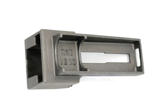China Metal Foundry Precision Investment Casting