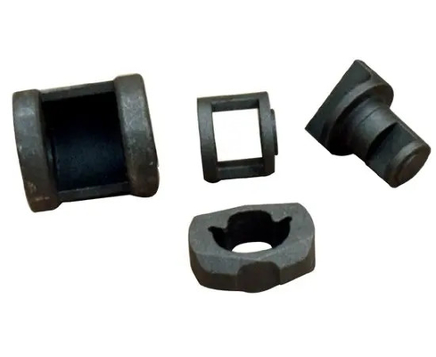 Precision Silica Sol Investment Casting Machinery Part
