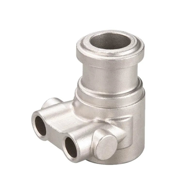 cf3m Stainless Steel Silica Sol Investment Casting