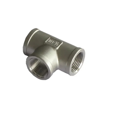 cf3m Stainless Steel Silica Sol Investment Casting